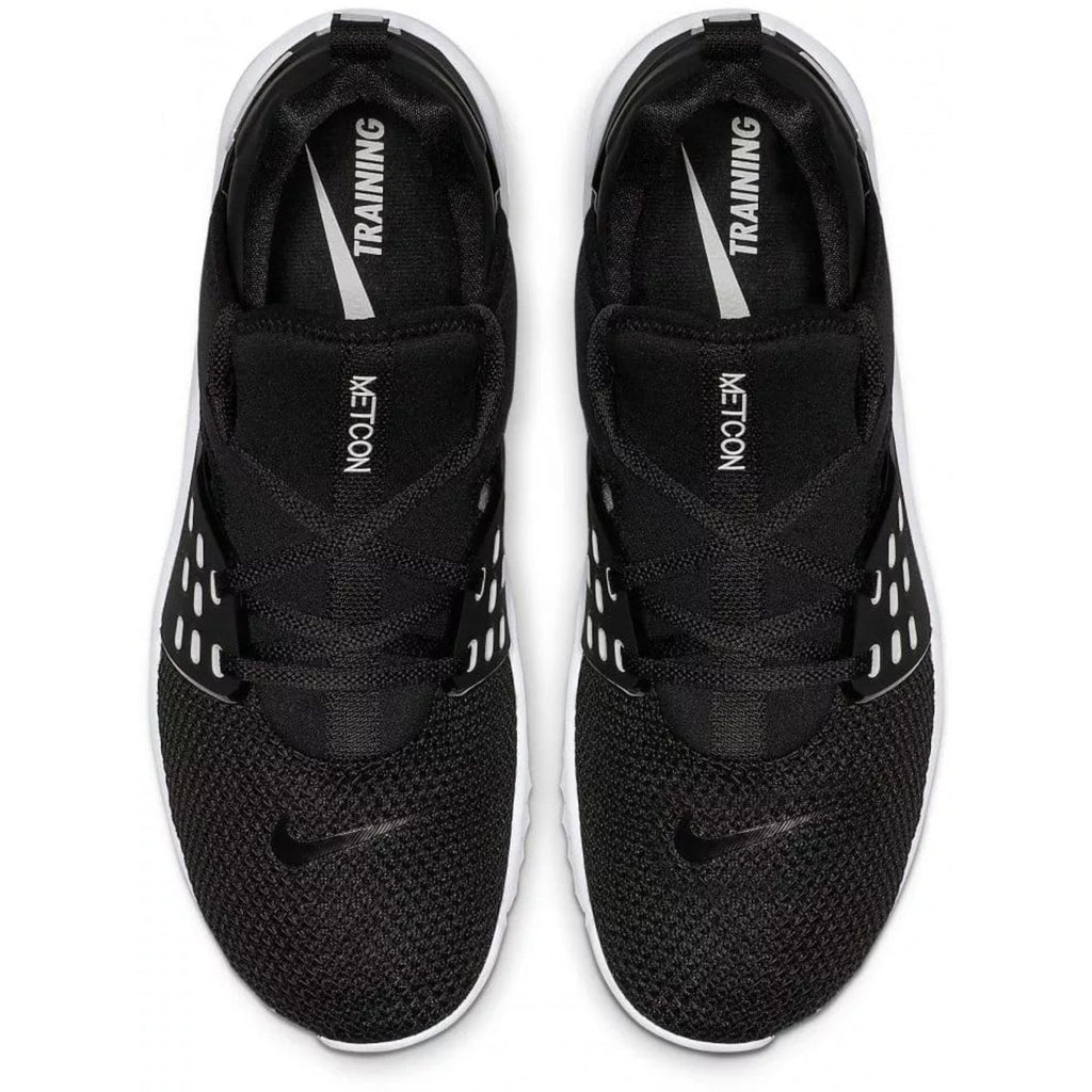 Nike Free X Metcon 2 Black White