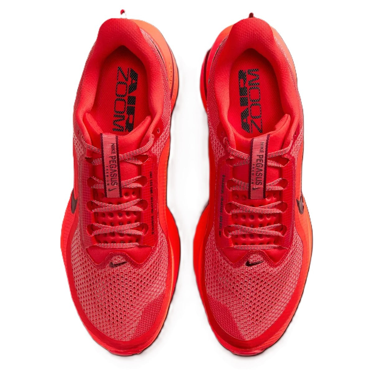 Nike Air Zoom Pegasus Premium Light Crimson