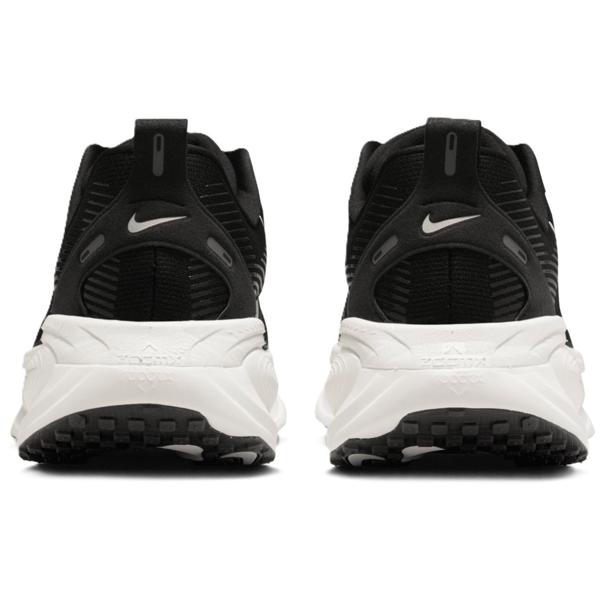 Nike Vomero 18 Black Coconut Milk Light Iron Ore Summit White