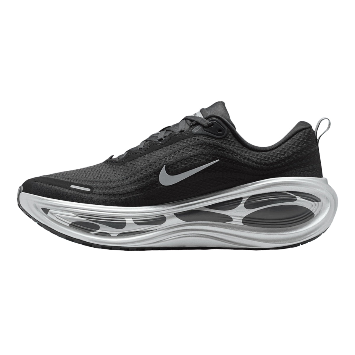 Nike Vomero Plus Anthracite Zebra