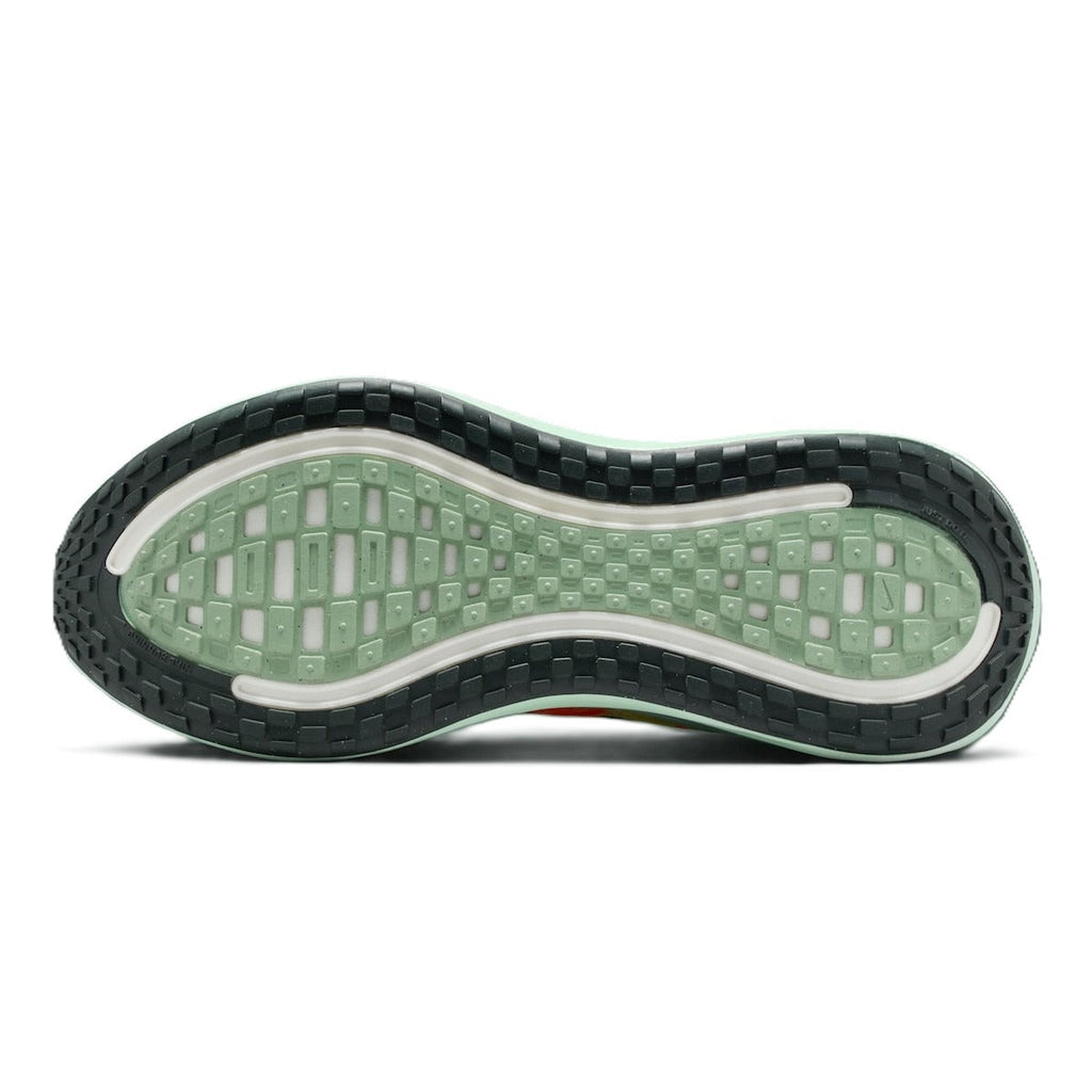 Nike Vomero Plus Barely Volt Multi-Color