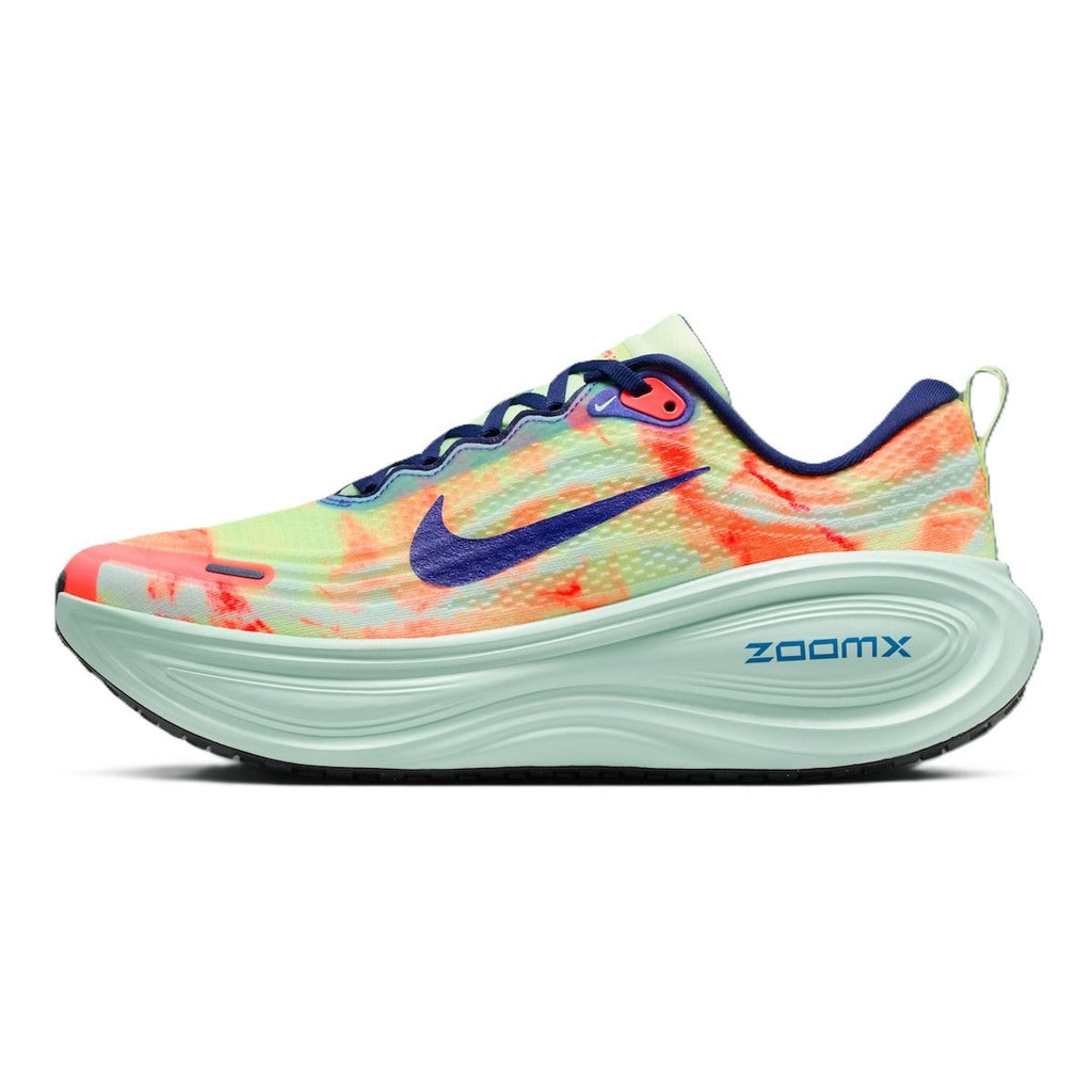 Nike Vomero Plus Barely Volt Multi-Color