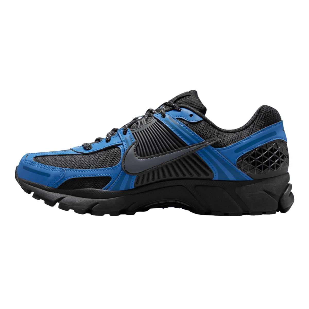 Nike Zoom Vomero 5 Black Court Blue