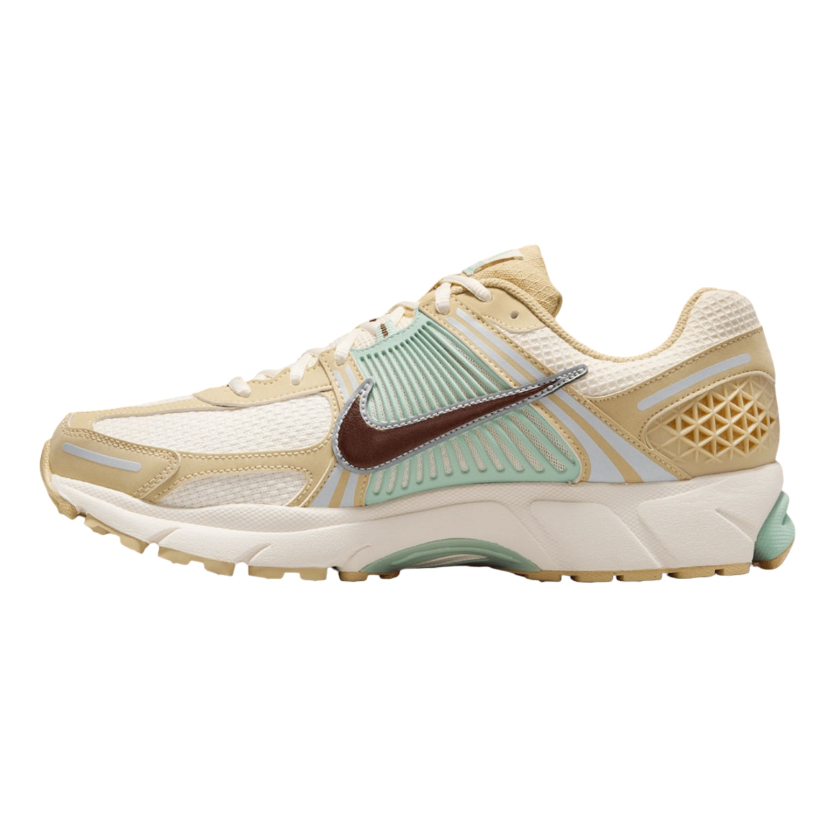 Nike Zoom Vomero 5 Team Gold Seafoam