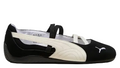 Puma Speedcat Ballet Black Warm White (Women's)