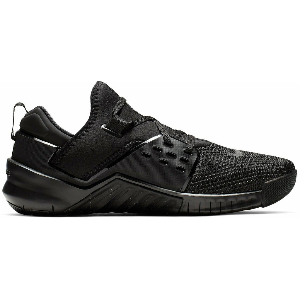 Nike Free X Metcon 2 Black