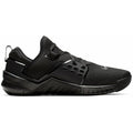 Nike Free X Metcon 2 Black